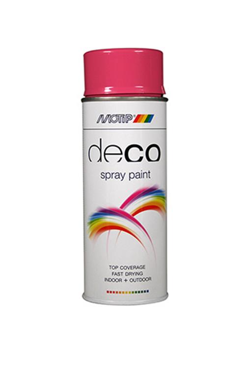 Motip 1051808 - sp. hg ral 4003 violeta erika spray 400 ml | 1 pieza