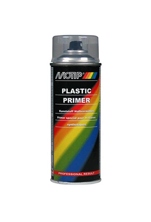 Spray CAN 400ml imprimación de sutura de plástico