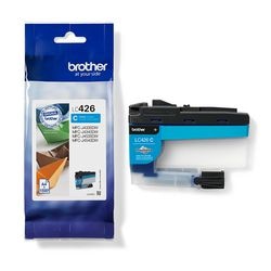 Cartuccia d'inchiostro Brother lc426c