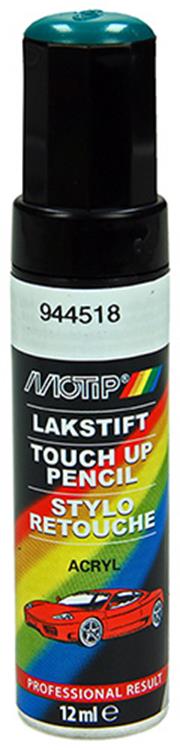 Motip 1055969 - 944518 compacto verde 12 ml | 1 pieza