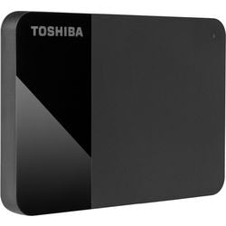 Toshiba Canvio Ready, 1 TB