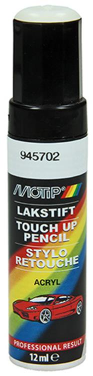 Motip 1055080 - 945702 compacto blanco 12 ml | 1 pieza