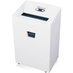 Trituradora de papel hsm 2343111 tritura p-4