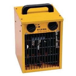 Calefactor eléctrico master b 1.8 eca 1,8 kw - b1.8eca