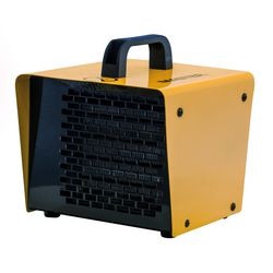 Resistenza elettrica master b2ptc gialla
