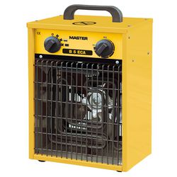 Resistenza elettrica master b5eca gialla