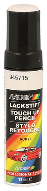 Motip 1055083 - 945715 compacto blanco 12 ml | 1 pieza
