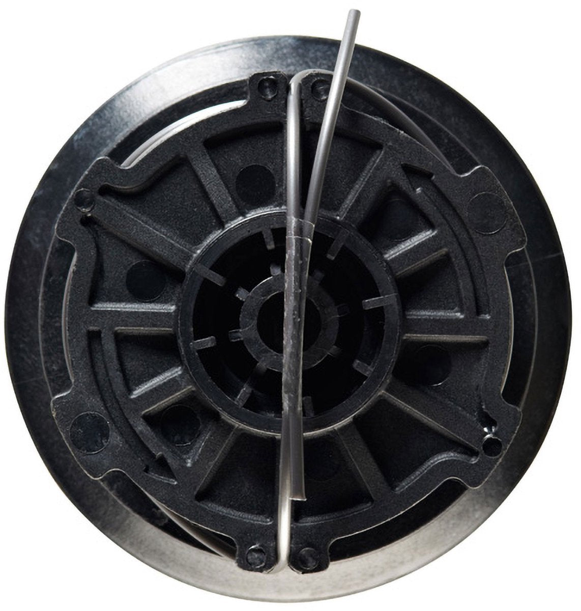 Accesorios del sistema Bosch bobina de alambre de corte 8 m (1,6 mm) - f016800345
