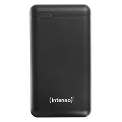 Powerbank Intenso xs 20000 mah nero
