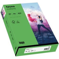 Carta tecno 78 verde