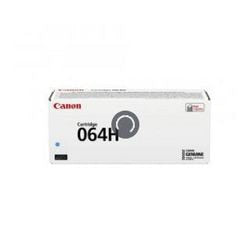 Toner ciano canon 4936c001