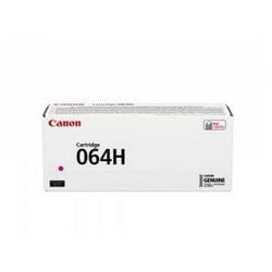 Toner magenta canon 4934c001