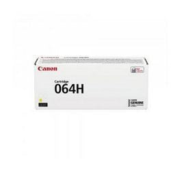 Toner giallo canon 4932c001
