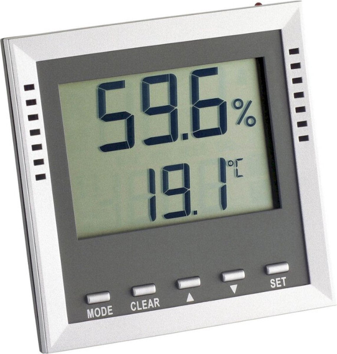 Tfa dostmann tfa 30.5010 - termo-igrometro