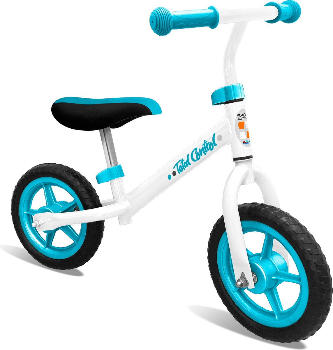 Stamp patines control bicicleta running unisex