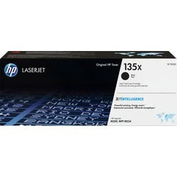 Cartuccia toner hp135a nero