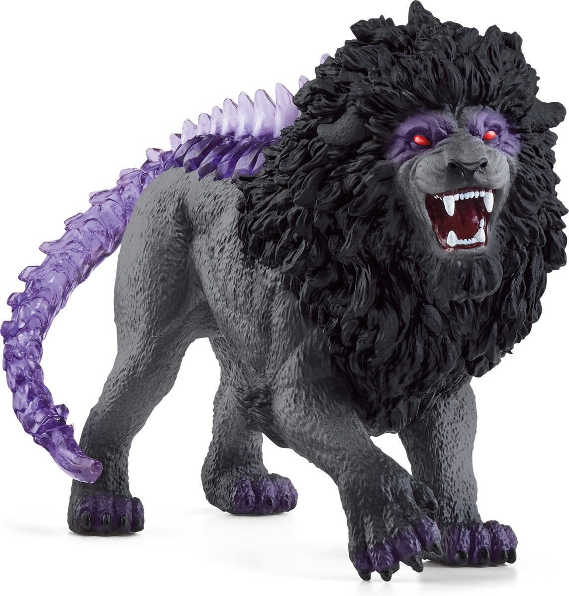 Schleich Eldrador Schaduwleeuw