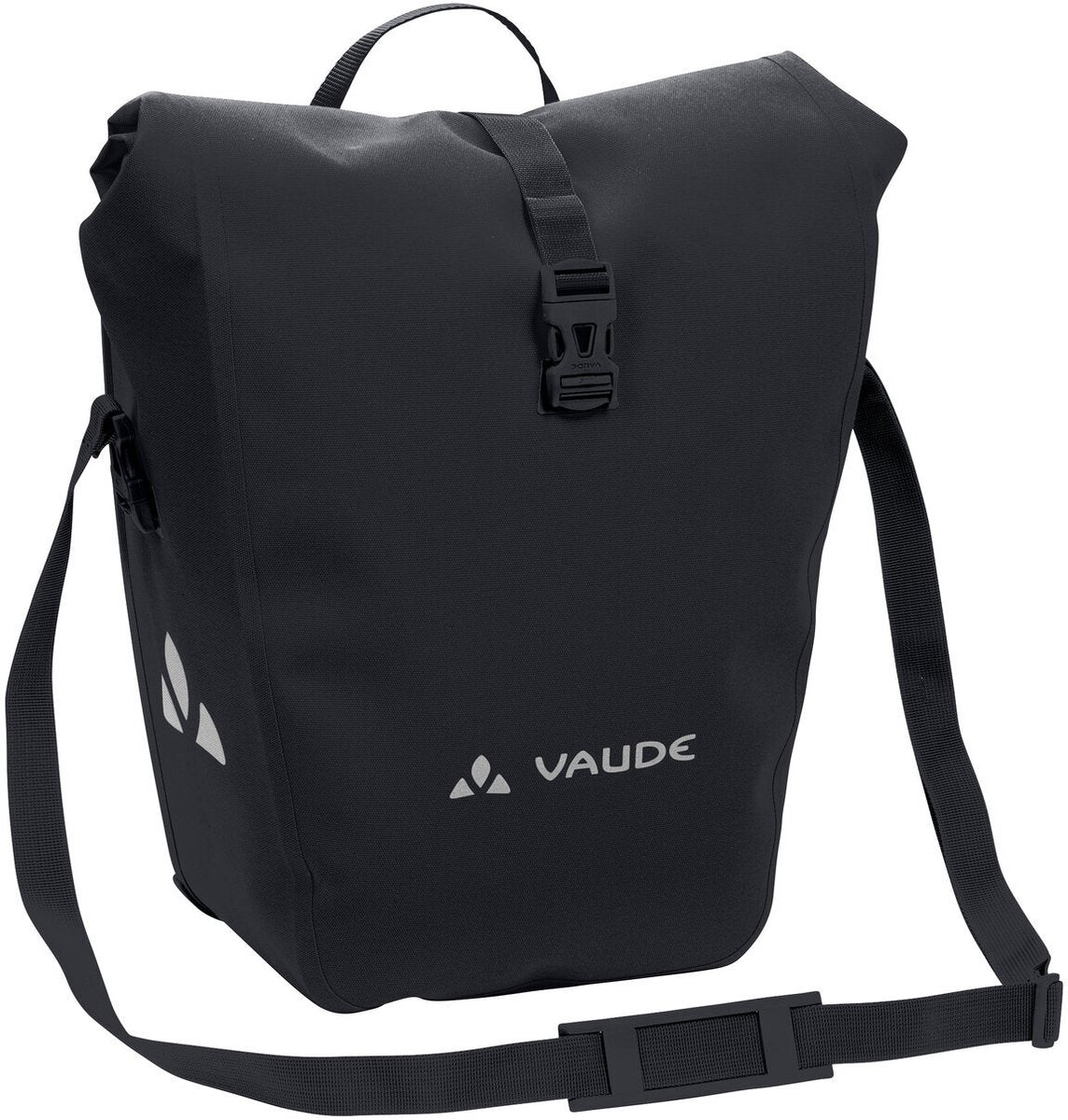 Vaude aqua back deluxe single - bolsa para bicicleta