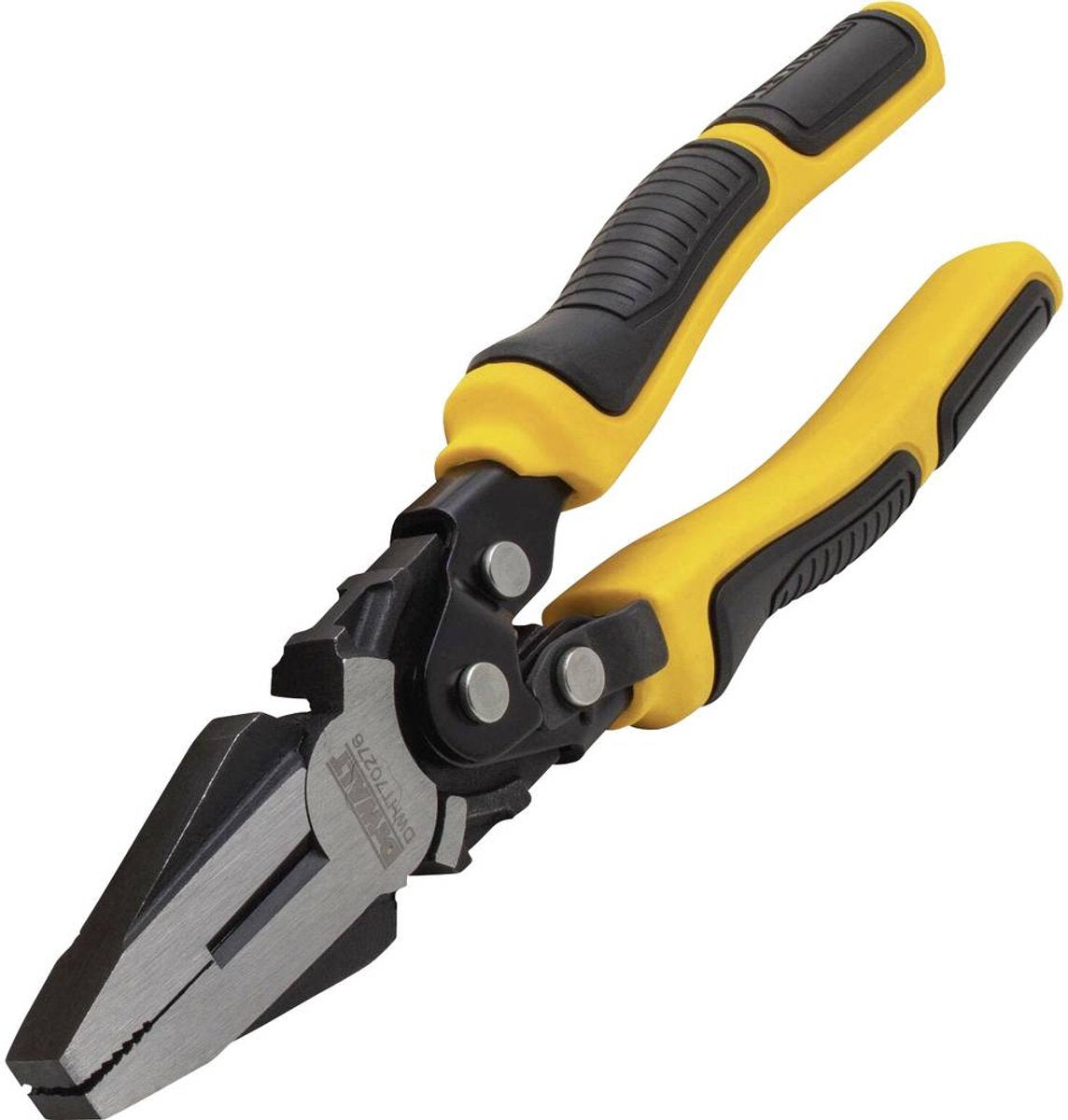 Dewalt dwht0-70277 combinatietang
