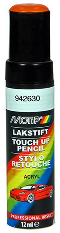 Motip 1055928 - 942630 naranja compacta 12 ml | 1 pieza