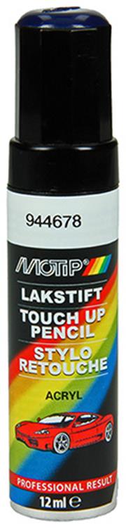 Motip 1055988 - 944676 blu compatto 12 ml | 1 pz