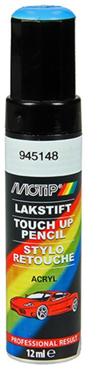 Motip 1055049 - 945148 blu compatto 12 ml | 1 pz