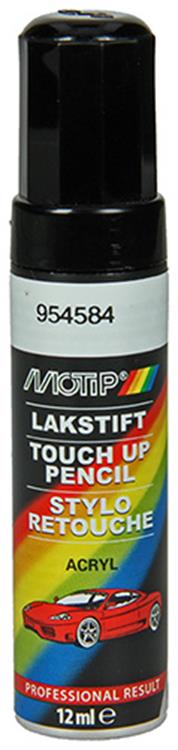 Motip 1056357 - 954584 blu compatto metallizzato 12 ml | 1 pz
