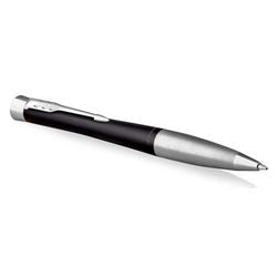 Penna a sfera Parker Urban Twist blu medio