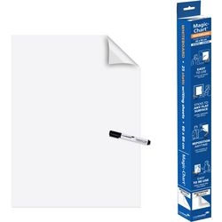 Legamaster magic-chart whiteboard folie 7-159154 90x120cm wit