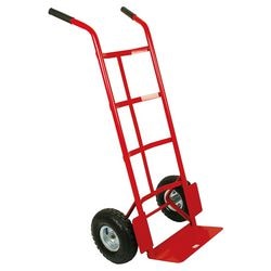 Carrello manuale t4all rosso