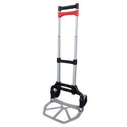 Carrello manuale gamma colori t4all