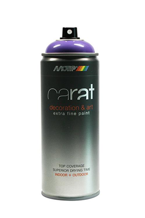 Motip 1032342 - carati mirtillo viola | 1 pz