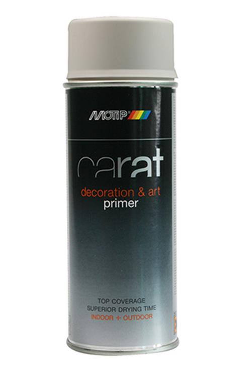 Motip 1032376 - carat primer white | 1 stuks