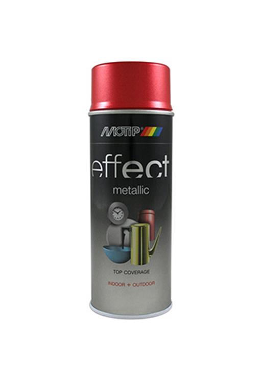 Motip 1032392 - metallic lacquer red | 1 stuks