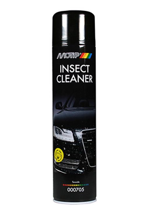 Motip 1051475 - insect cleaner spuitbus 600 ml | 1 stuks