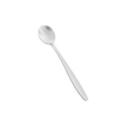 Cuchara resistencia acero inoxidable plata