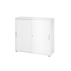 Martello per mobile Bach v1753s w w bs bianco