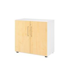 Bach cabinet hammerer v928t2 w 3 bs white