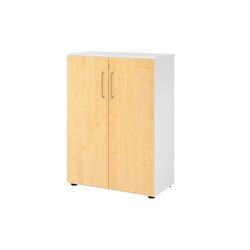 Bach cabinet hammerer v938t3 w 3 bs white