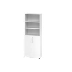 Bach cabinet hammerer v968t3 w w bs white