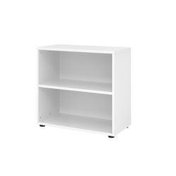 Librería Bach hammerer v928re w blanco