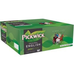 Tè inglese Pickwick senza busta 100 pezzi