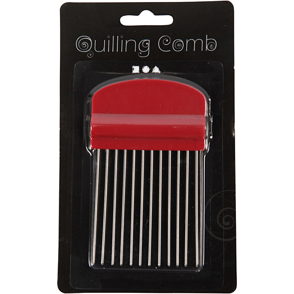 Http: www.cchobby.nl quilling-kam-l-10-5-cm-b-6-5-cm-1-stuk