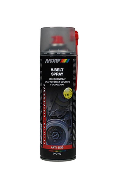 Spray