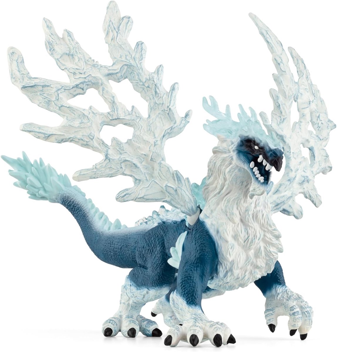 Schleich Eldrador Dragón de hielo