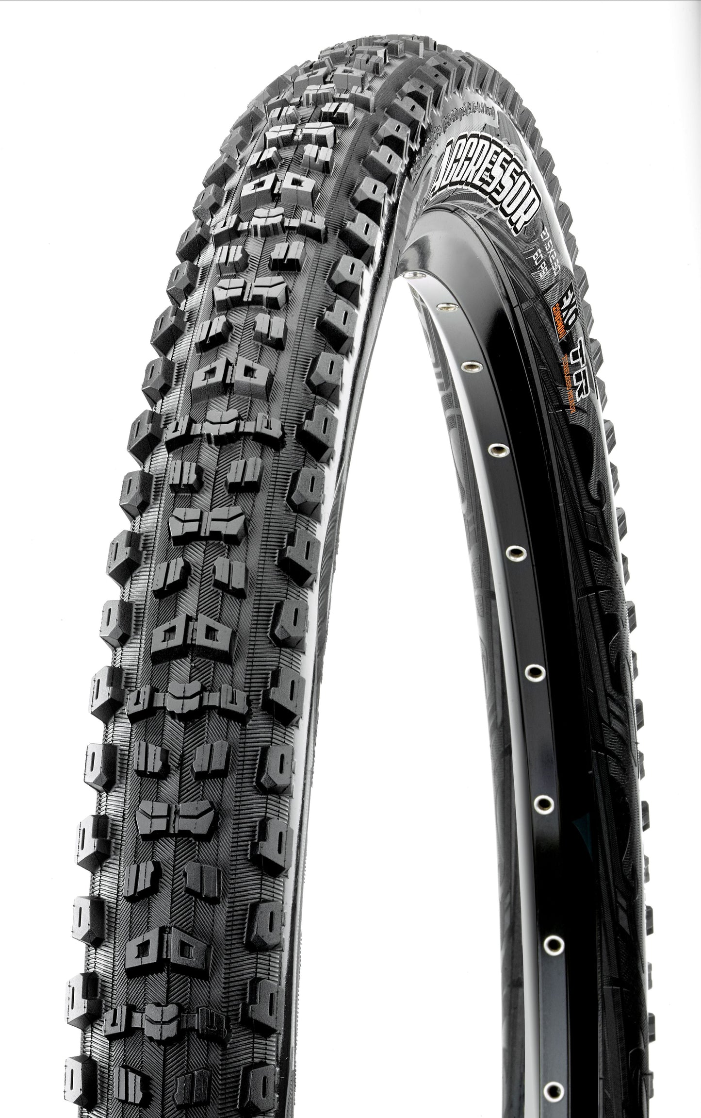 Maxxis Tire agresor exo tr 29 x 2.30 ZW pliegue