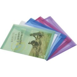 Cartella portadocumenti rapesco eco 5 pezzi