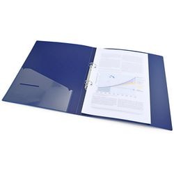 Raccoglitore ad anelli rapesco germ-savvy a4 35mm
