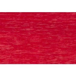 Tutorcraft papel crepe 50 x 250 cm rojo 10 hojas