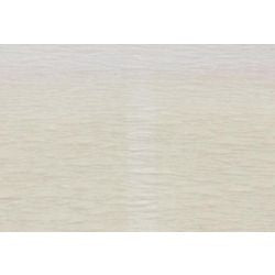 Crepe paper tutorcraft 50 x 250 cm white 10 sheets